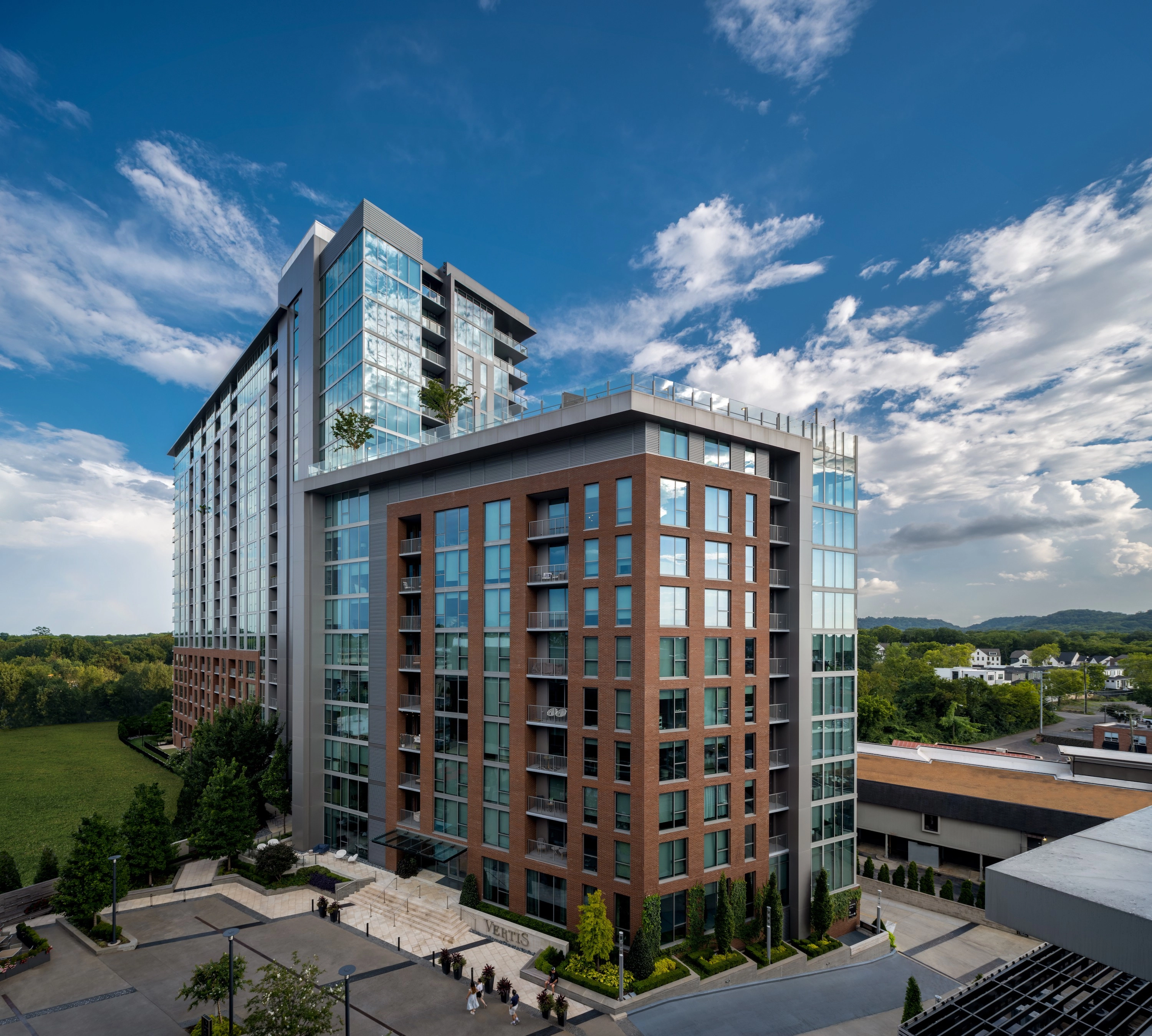 Southern Land Company banner