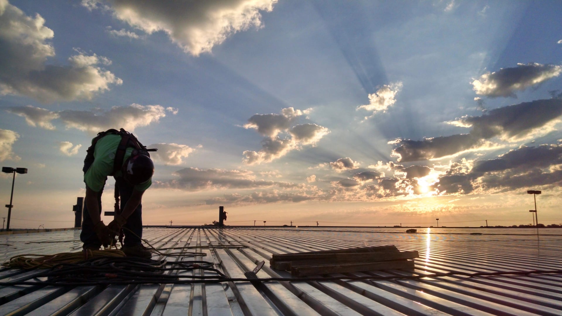 Black Swamp Steel, Inc. banner