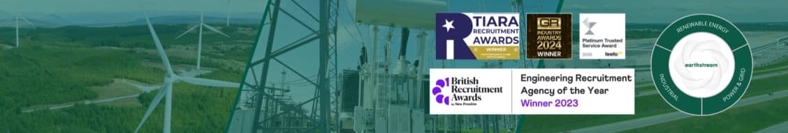 Earthstream Global banner