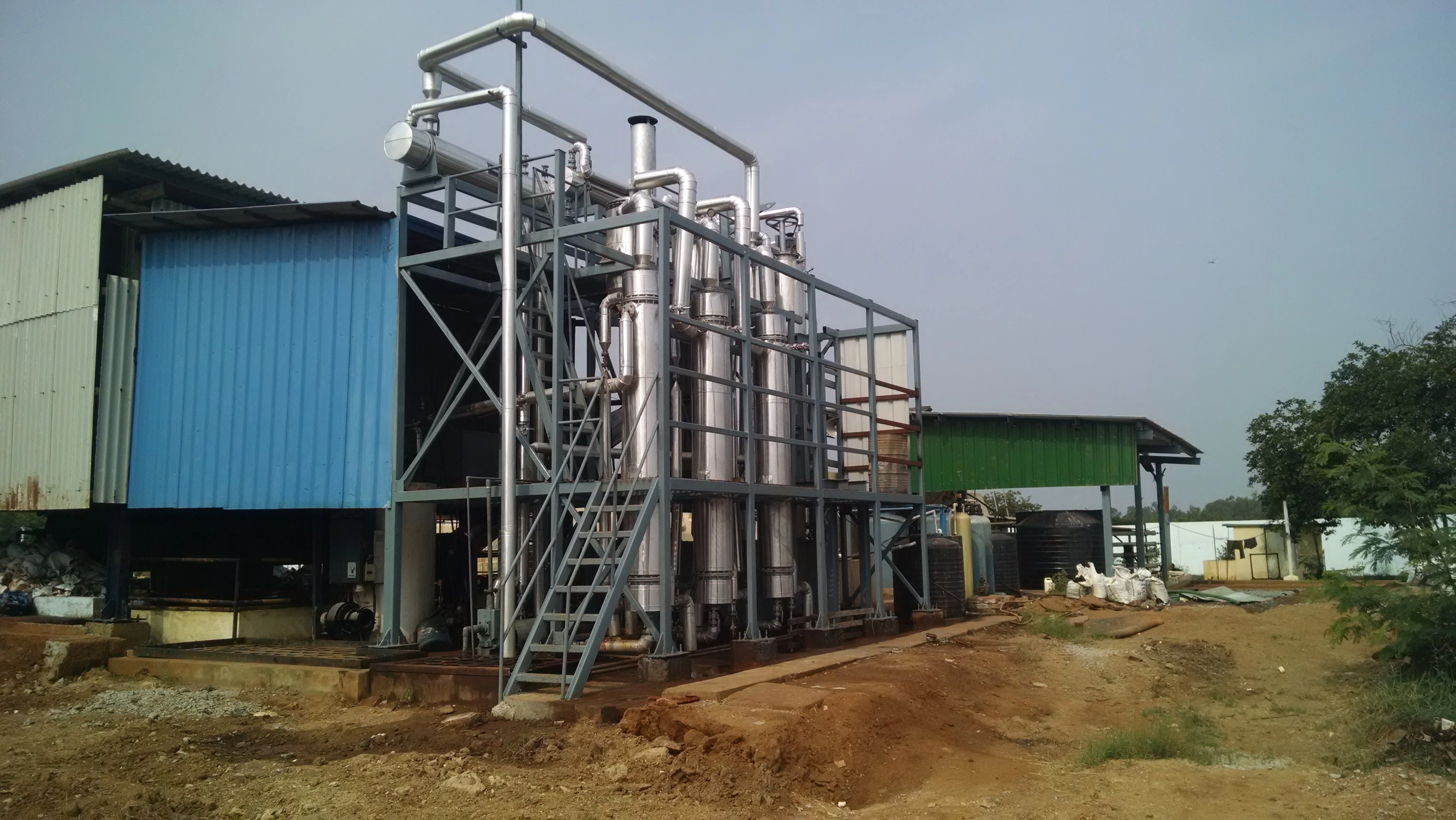 Quality Water Management Systems Private Limited banner