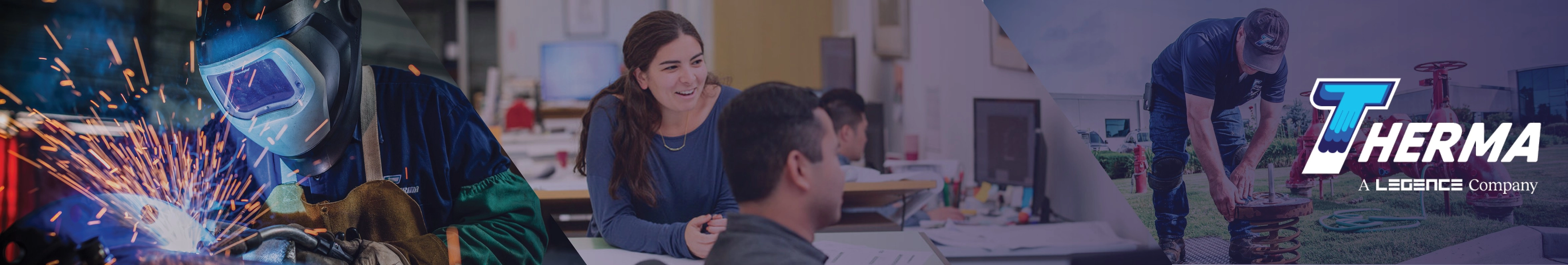 Therma banner