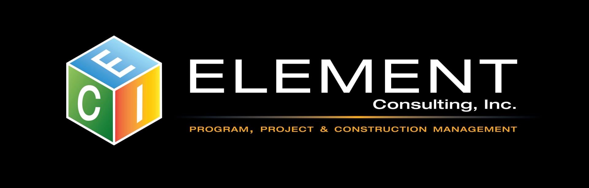 Element Consulting, Inc. banner