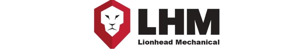 lionhead mechanical banner
