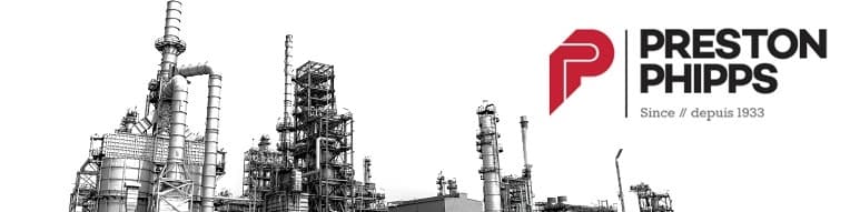 Preston Phipps Inc banner