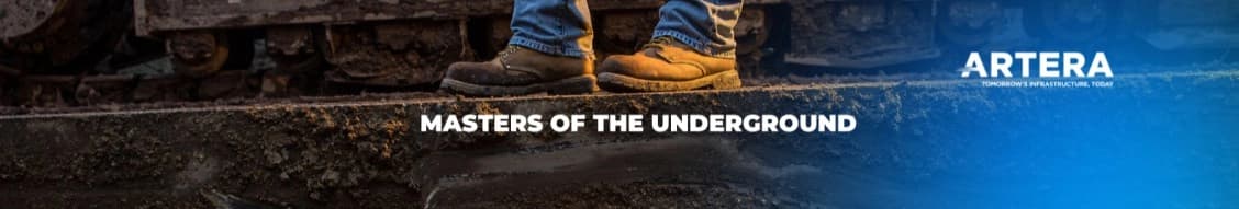 Artera Services banner