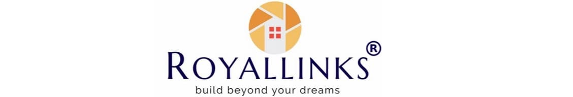 Royallinks Constructors banner