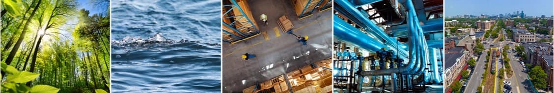 Apex Companies banner