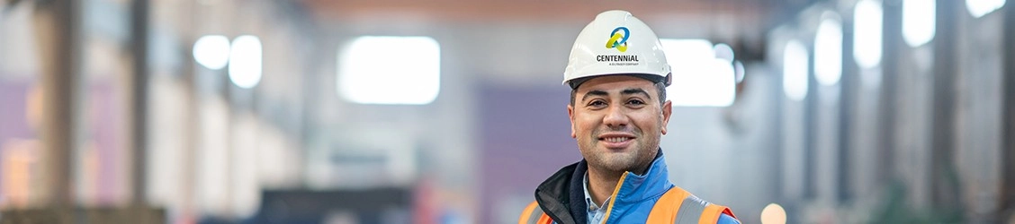 Centennial Contractors Enterprises, Inc. banner