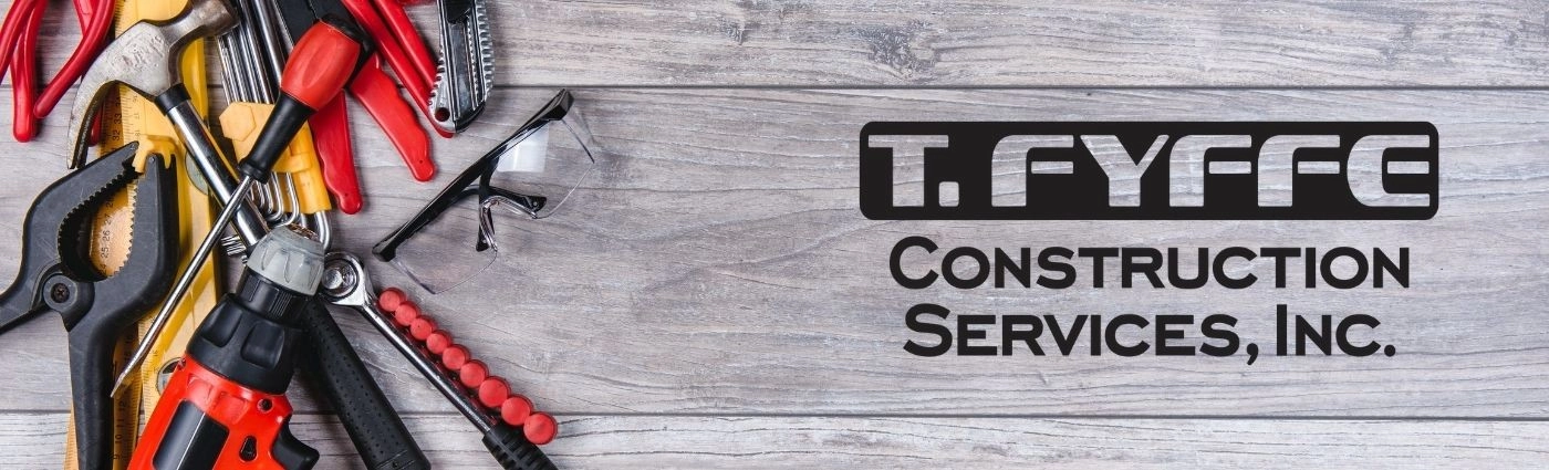 T.Fyffe Construction Services Inc banner
