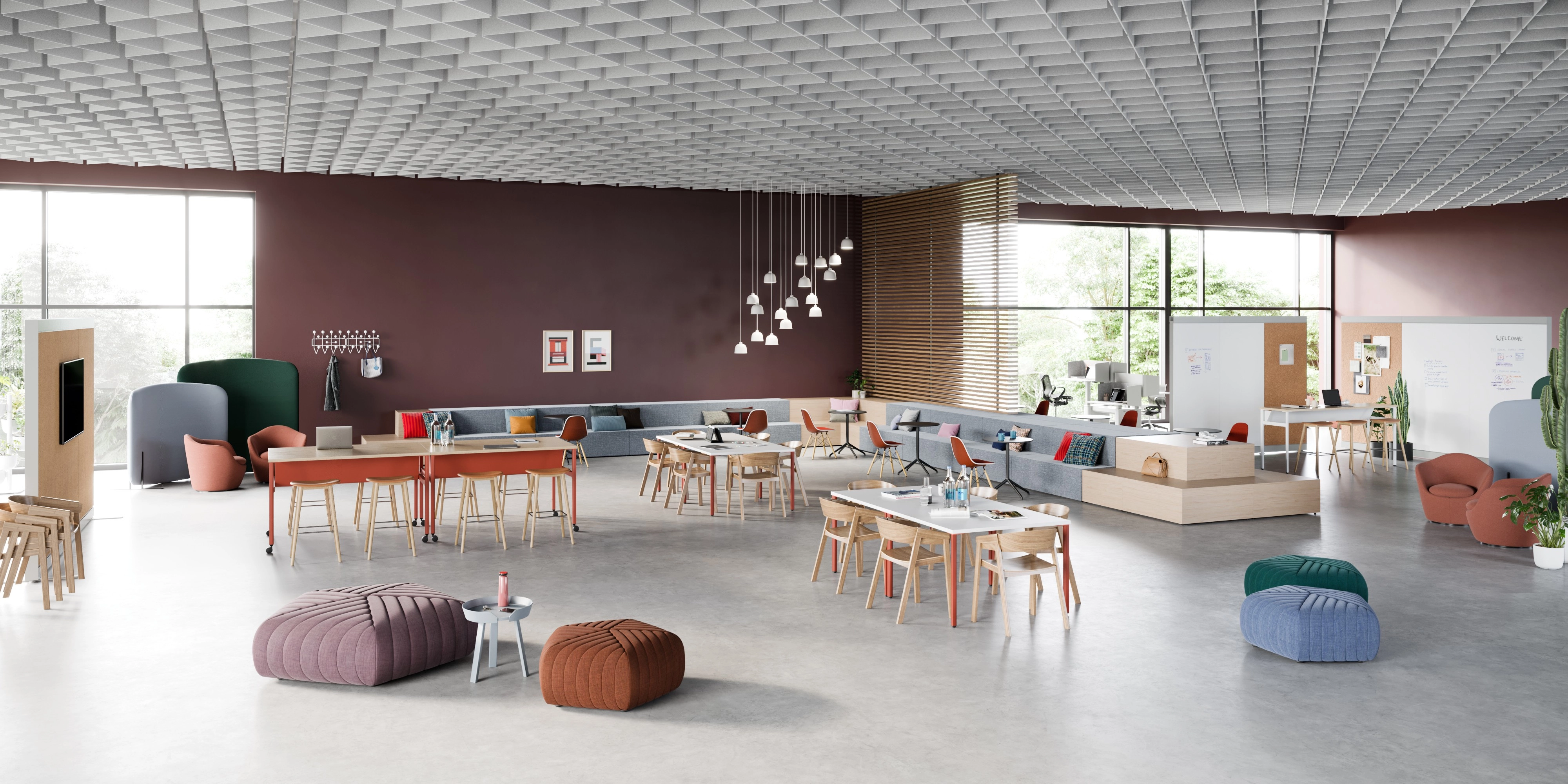 Contemporary Office Interiors Ltd. banner