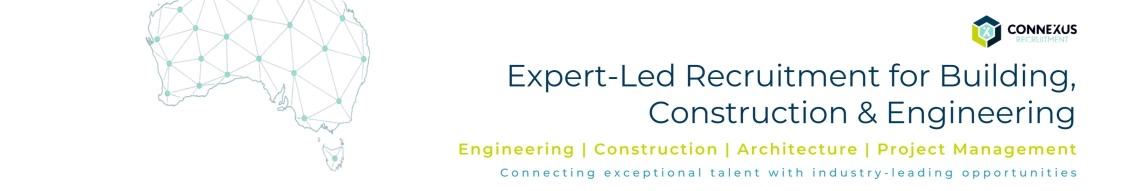 Connexus Recruitment banner