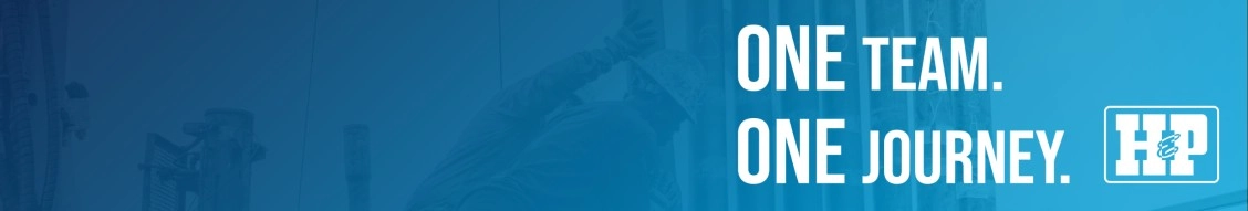 Helmerich & Payne banner