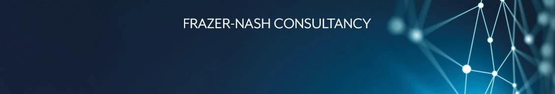 Frazer-Nash Consultancy banner