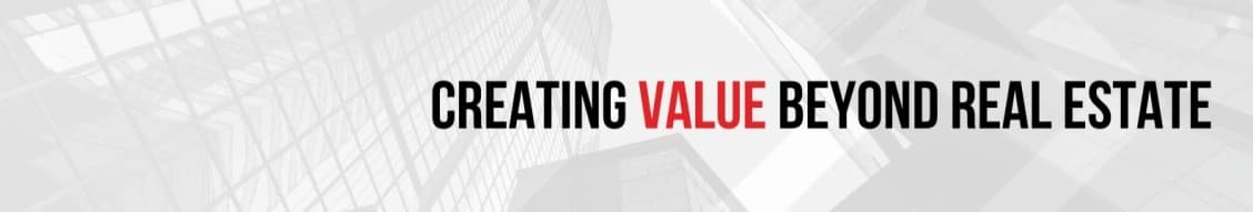 Friedman Real Estate banner