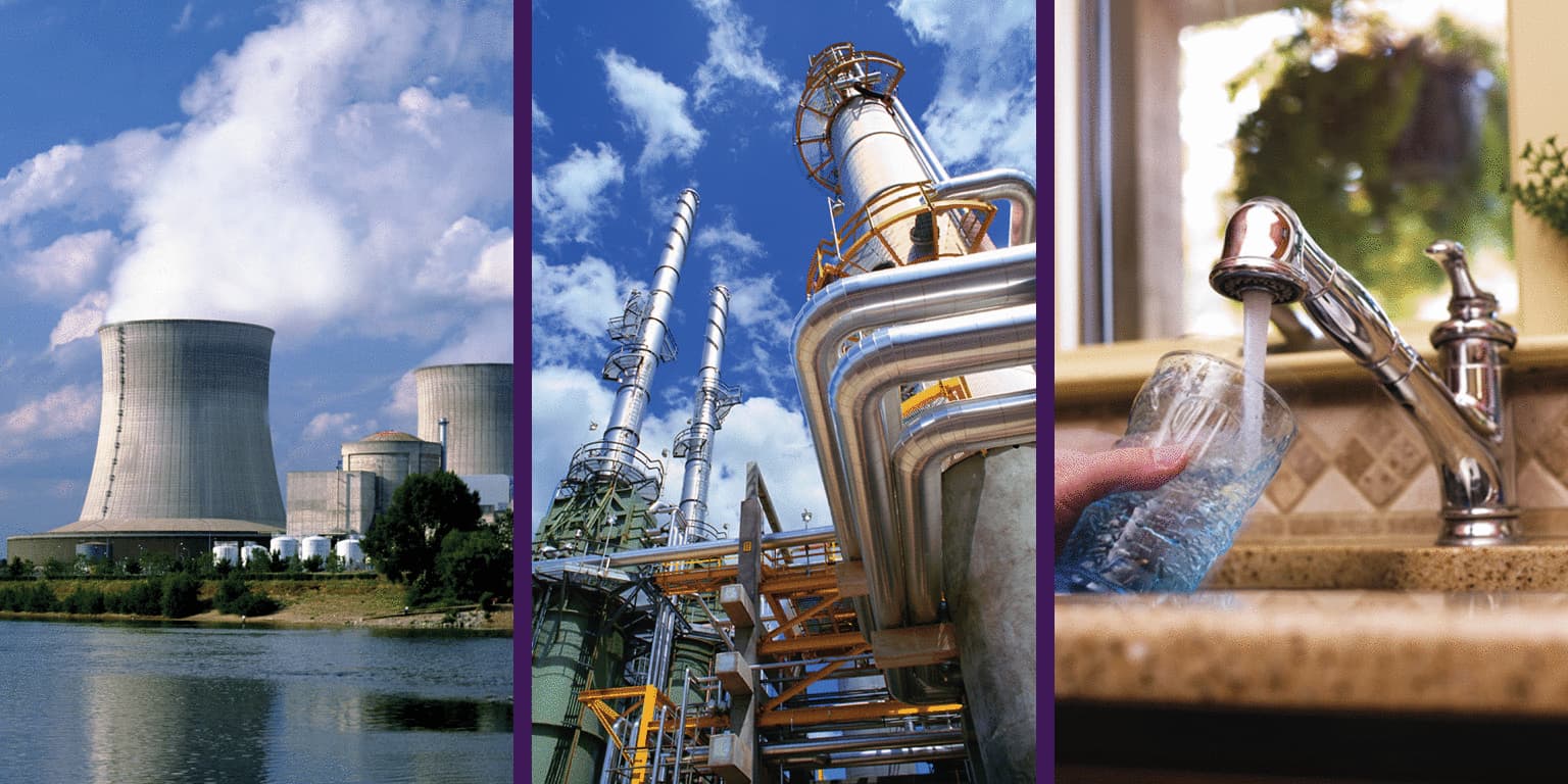 Graver Technologies, Llc banner