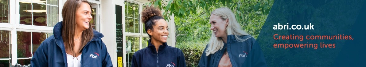 Abri Group banner