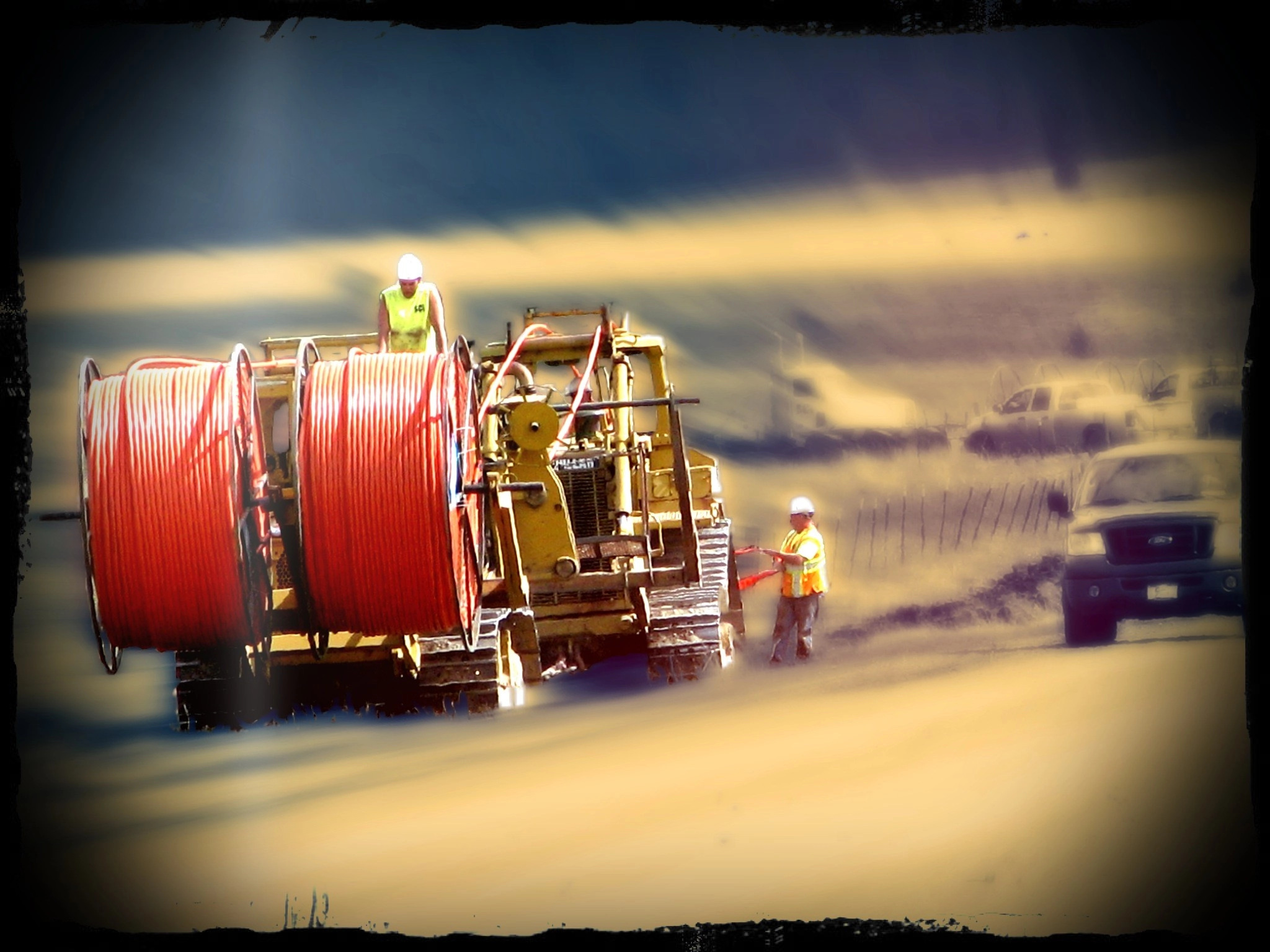 Sorensen Companies, Llc. A Congruex Company banner