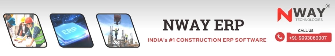 Nway Erp banner