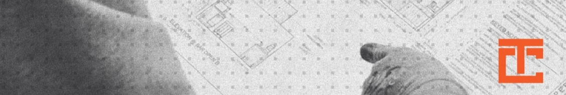 tatco construction banner