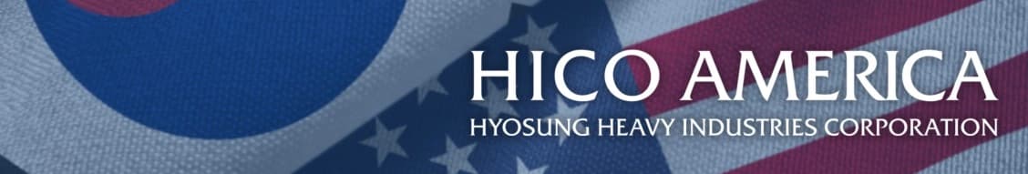 Hico America banner