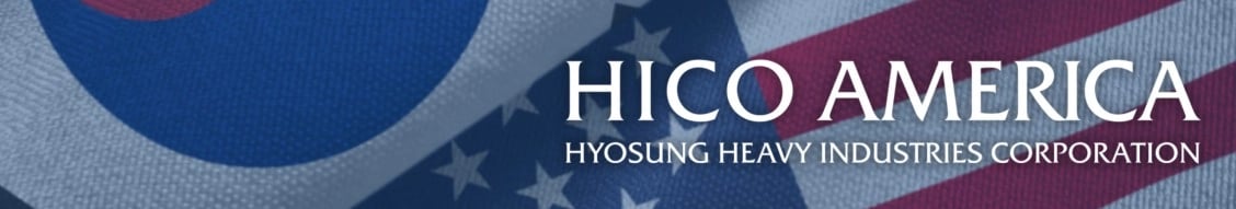 Hico America banner