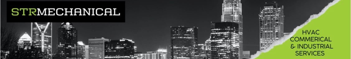 Str Mechanical banner