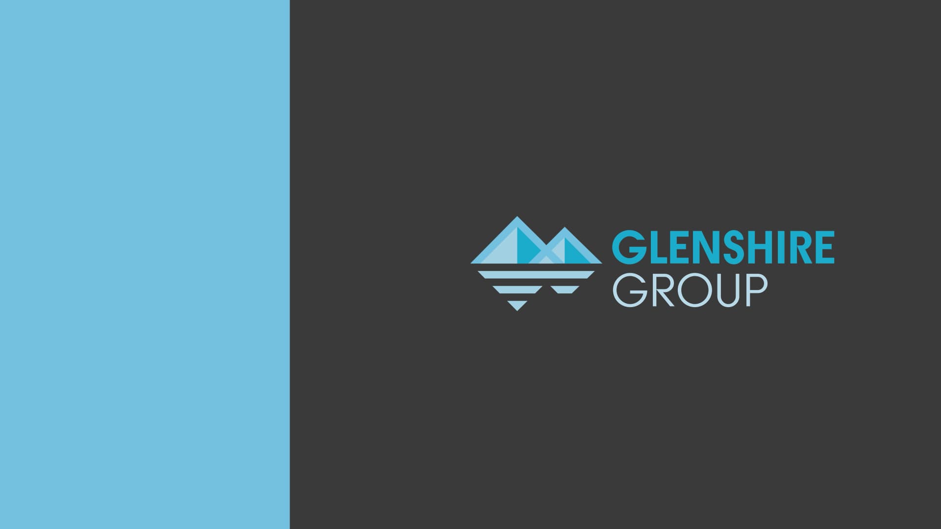 Glenshire Group banner