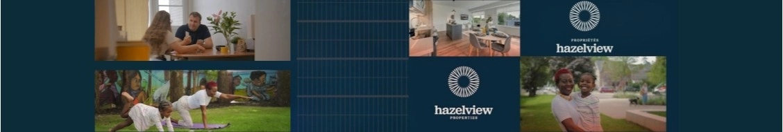 Hazelview Properties banner