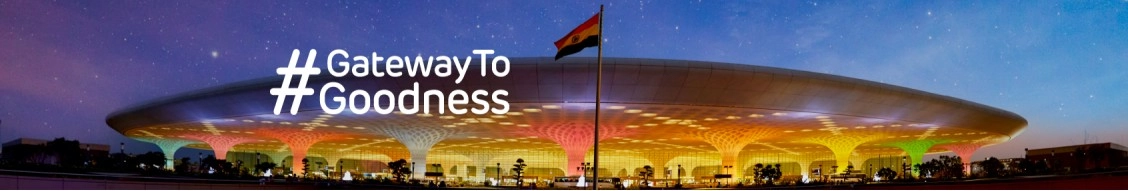 Adani Airport Holdings Ltd banner