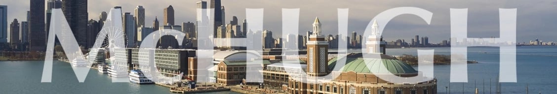 mchugh construction banner