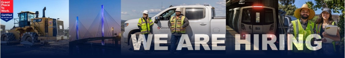 Ghirardelli Associates banner