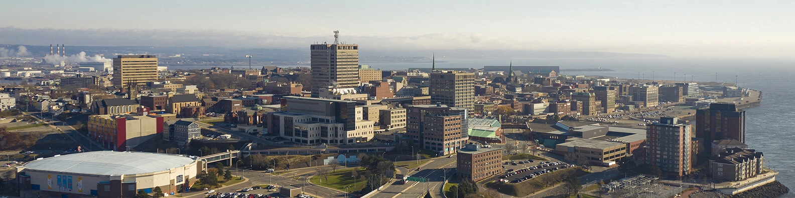 Ocean Capital banner