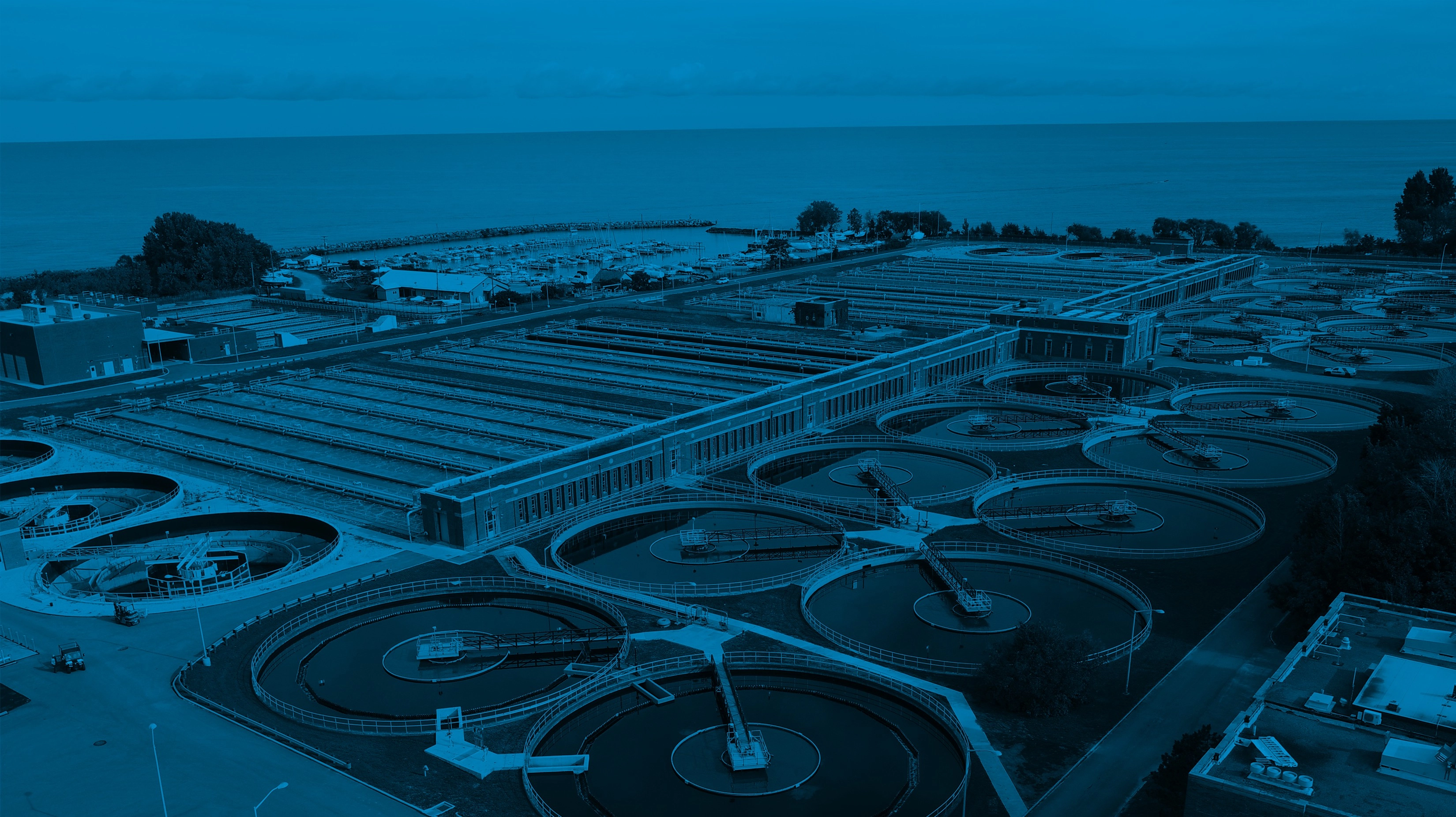 Northeast Ohio Regional Sewer District banner