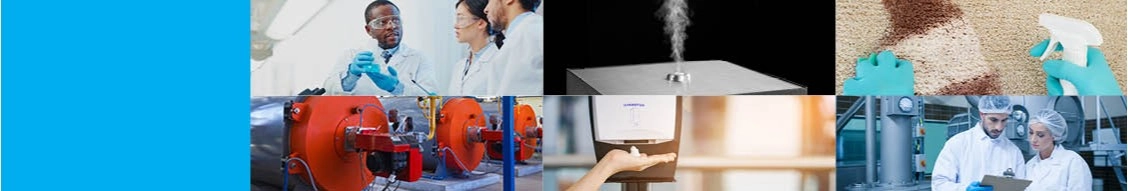 Rochester Midland Corporation banner