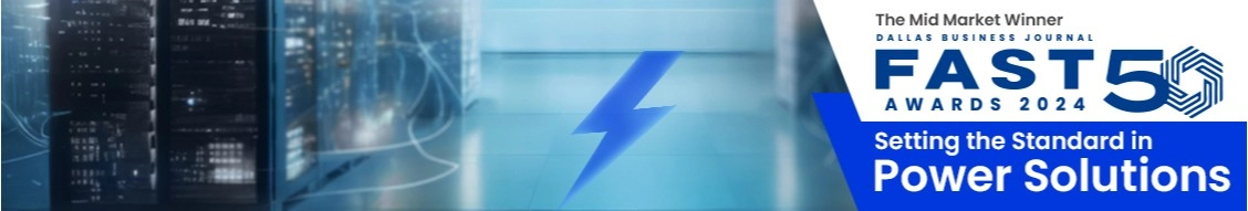 Maverick Power banner