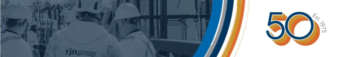 Rjn Group, Inc. banner