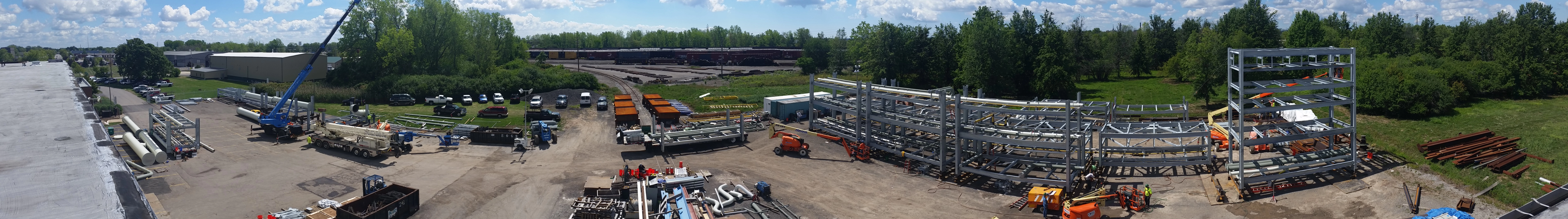 Hohl Industrial Services banner