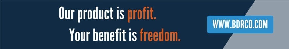 Bdr - Business Development Resources banner