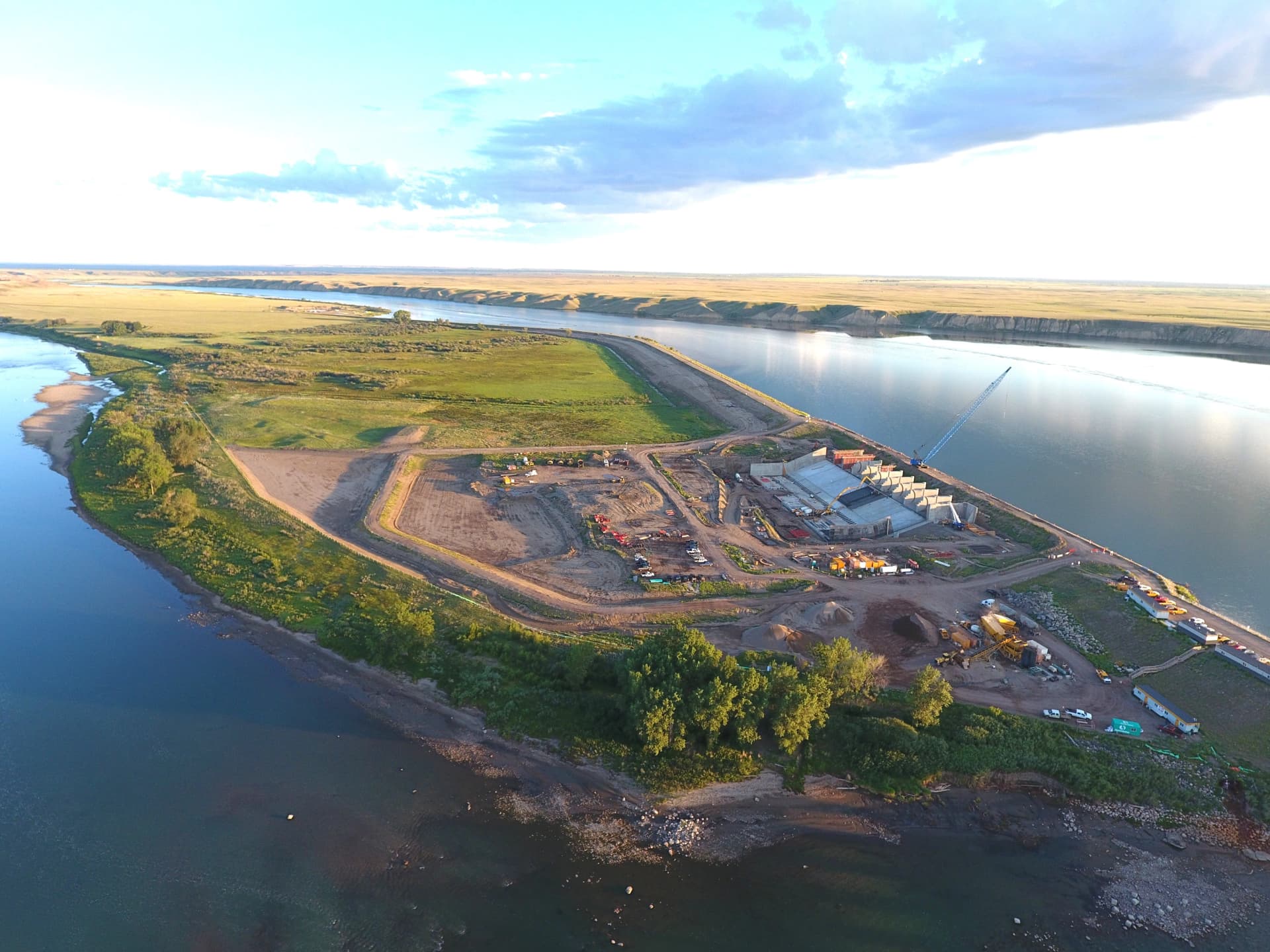 Mpe A Division Of Englobe banner