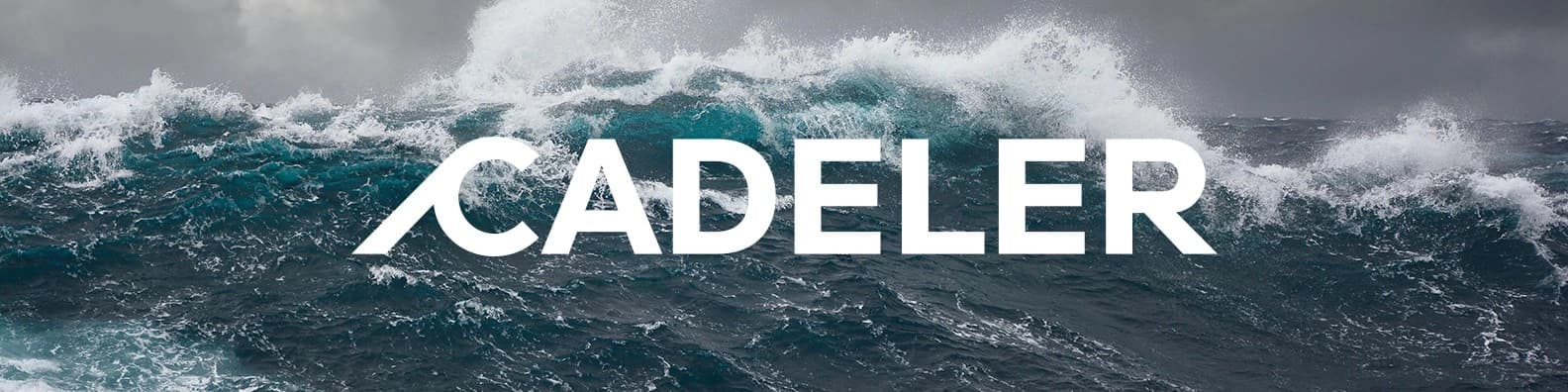 Cadeler banner