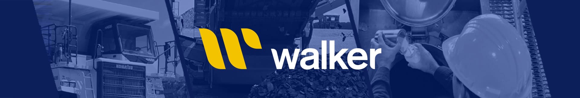 walker industries banner