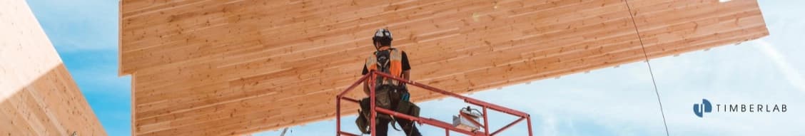 Timberlab banner