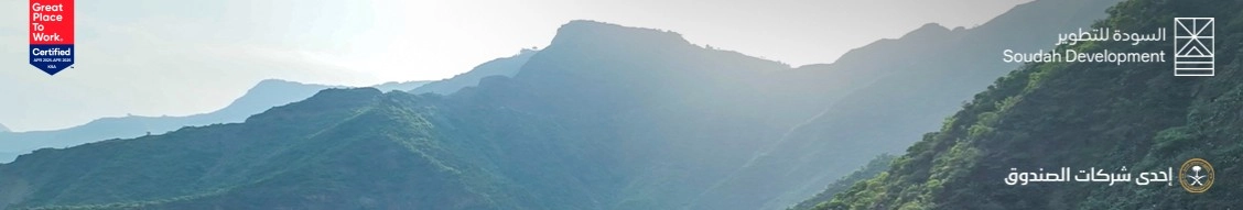 Soudah Development banner