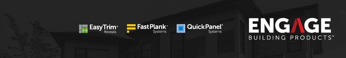 engage building products