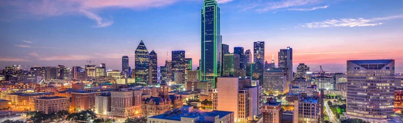 lonestar lighting and technology banner