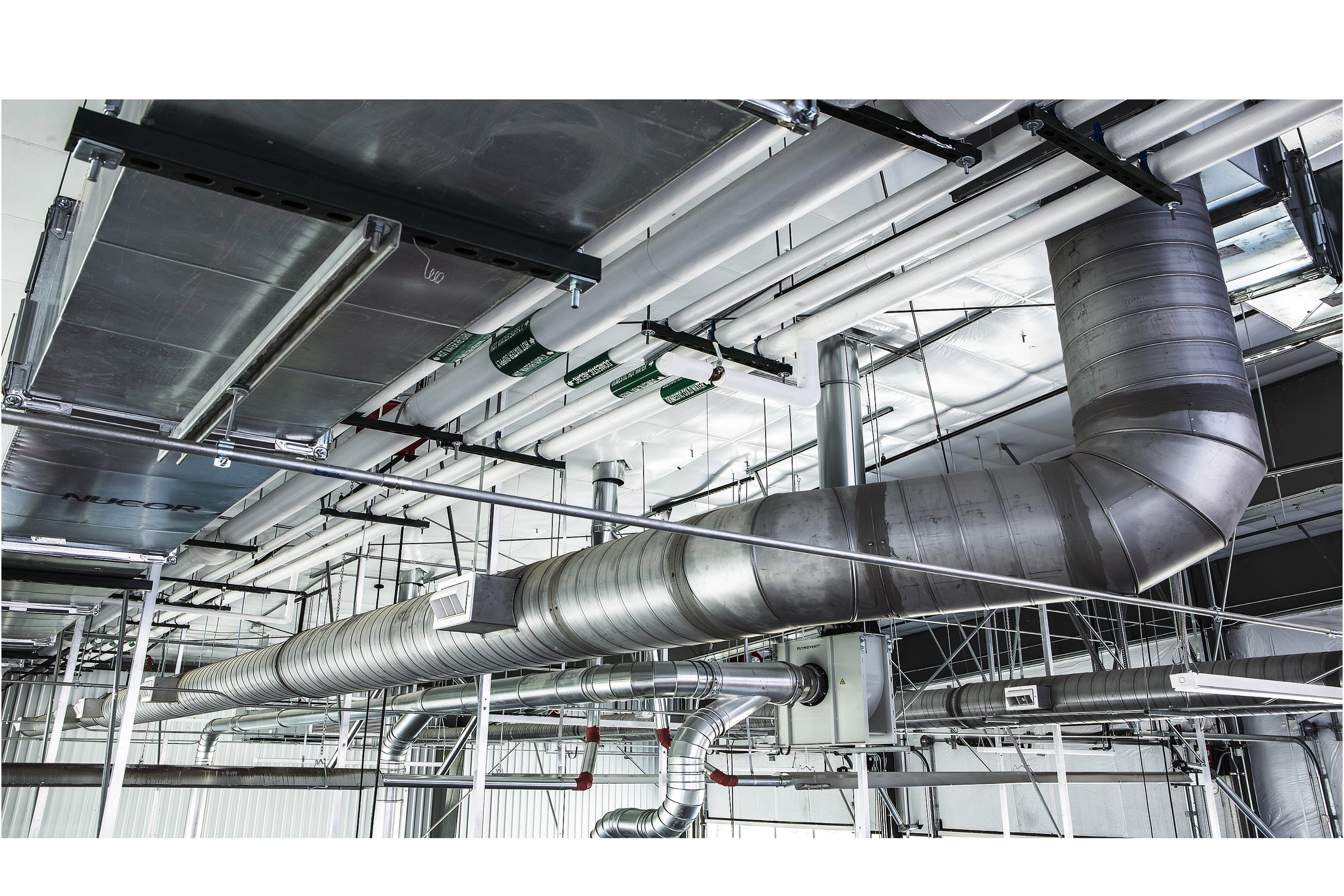 Colorado Mechanical Systems Llc. banner