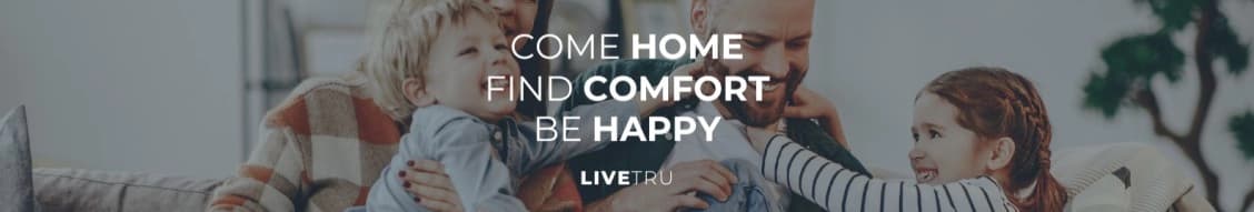 Trumark Homes banner