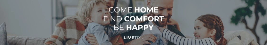 Trumark Homes banner