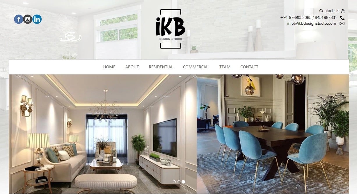 ikb design studio