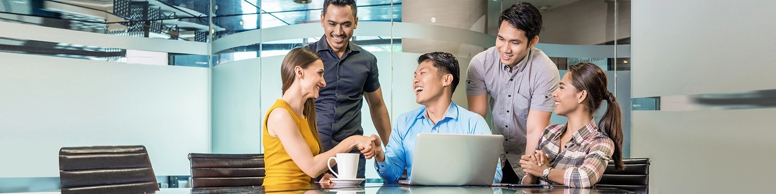 Doka Asia Pacific banner